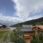 Apartment Sennerin By Interhome Forstau (Salzburg)