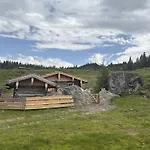 Sennerin By Interhome Forstau (Salzburg)