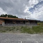 Sennerin By Interhome *