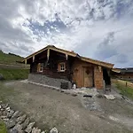 Sennerin By Interhome * Forstau (Salzburg)