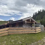 Sennerin By Interhome Apartment