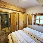 Διαμέρισμα Sennerin By Interhome