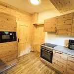 Sennerin By Interhome Forstau (Salzburg)