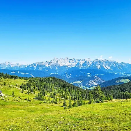 Sennerin By Interhome