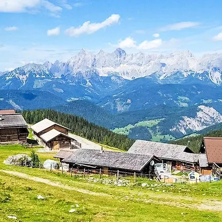 Sennerin By Interhome Apartmán *