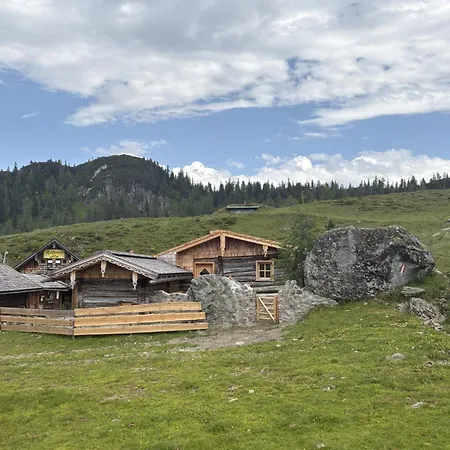 Apartmán Sennerin By Interhome