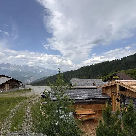 Appartement Sennerin By Interhome Forstau (Salzburg)