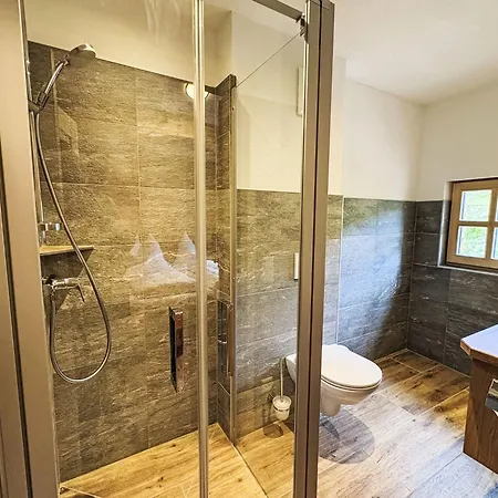 Sennerin By Interhome * Forstau (Salzburg)