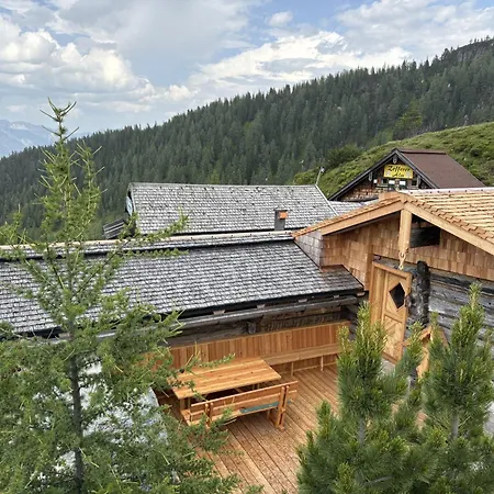 Sennerin By Interhome