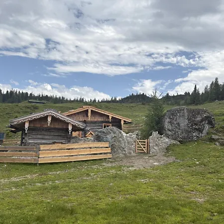 Sennerin By Interhome Forstau (Salzburg)