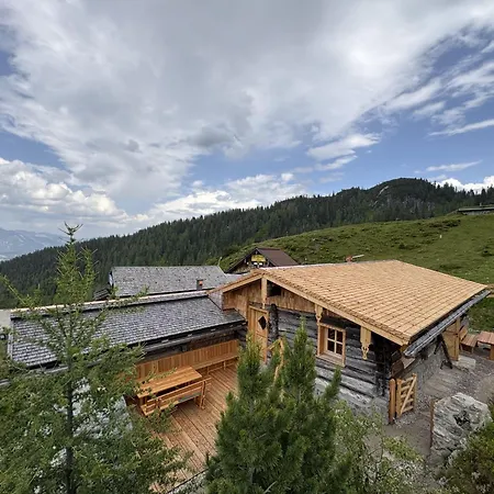 Sennerin By Interhome * Forstau (Salzburg)