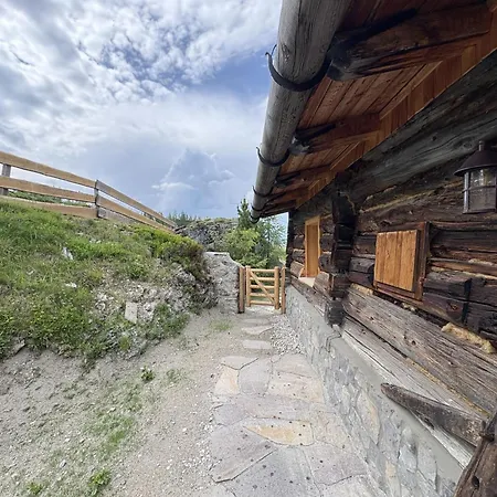 Appartement Sennerin By Interhome Forstau (Salzburg)