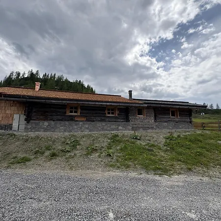 Sennerin By Interhome *