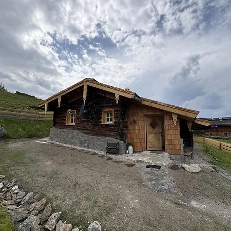 Sennerin By Interhome * Forstau (Salzburg)