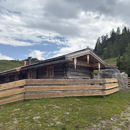 Sennerin By Interhome Appartement