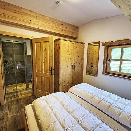 Apartmán Sennerin By Interhome