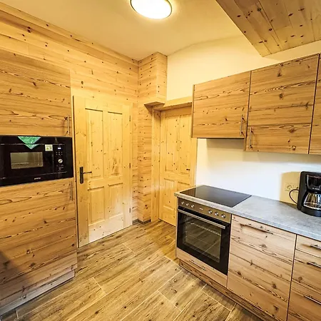 Sennerin By Interhome Forstau (Salzburg)