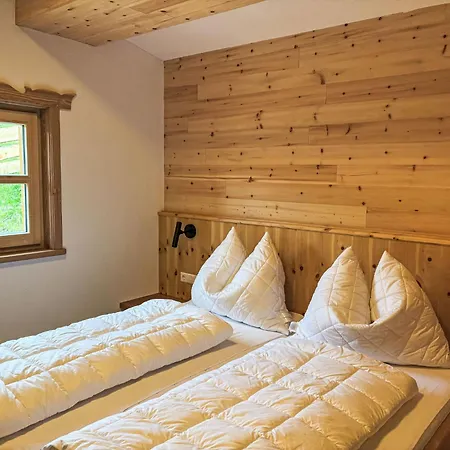 Sennerin By Interhome Apartmán *