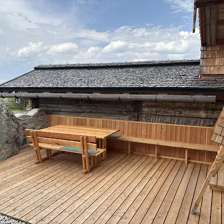 Sennerin By Interhome *