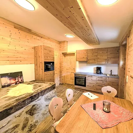 Sennerin By Interhome * Forstau (Salzburg)