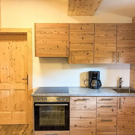 Sennerin By Interhome * Forstau (Salzburg)
