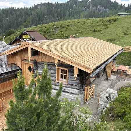 Sennerin By Interhome Apartmán