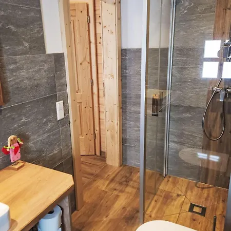 Sennerin By Interhome Forstau (Salzburg)
