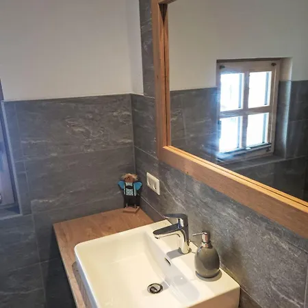 Appartement Sennerin By Interhome