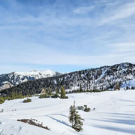 Sennerin By Interhome Appartement