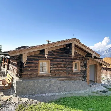 Sennerin By Interhome Appartement *