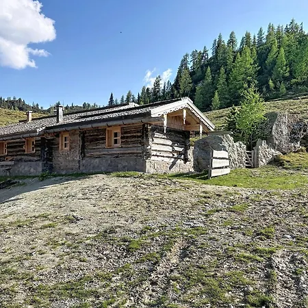 Sennerin By Interhome Appartement *