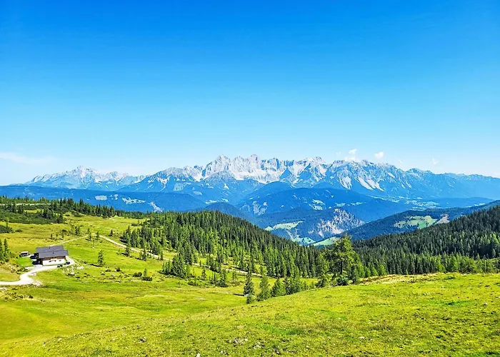 Sennerin By Interhome