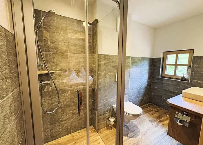 Sennerin By Interhome * 포르슈타우