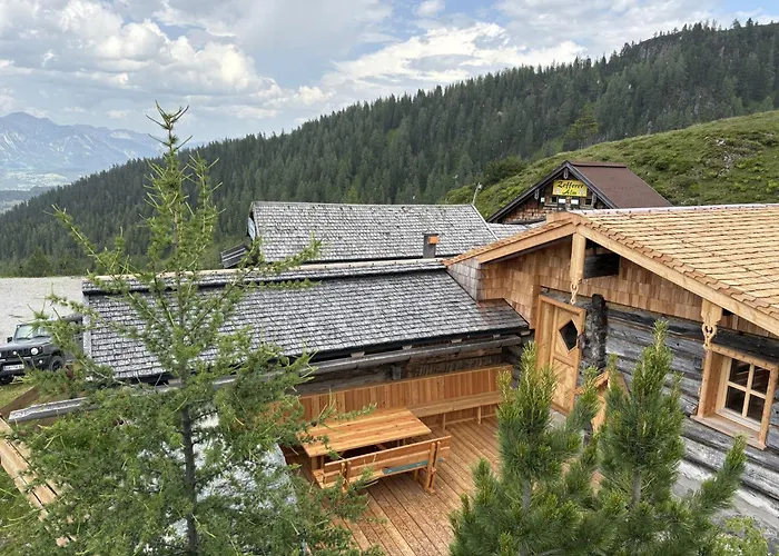 Sennerin By Interhome