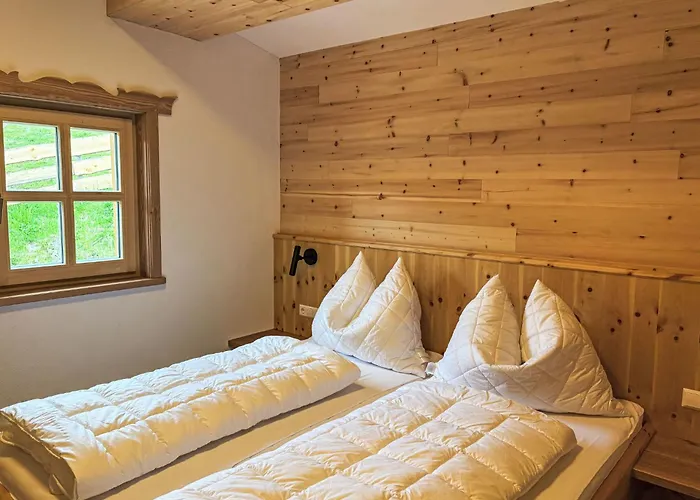 Sennerin By Interhome 아파트 *