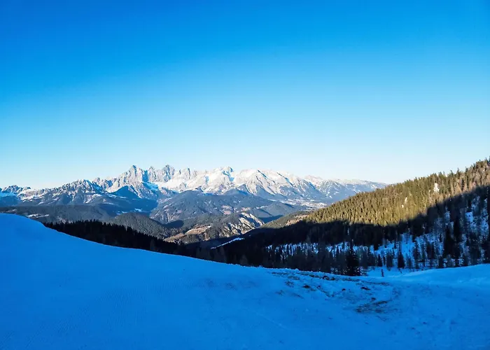 Appartement Sennerin By Interhome *