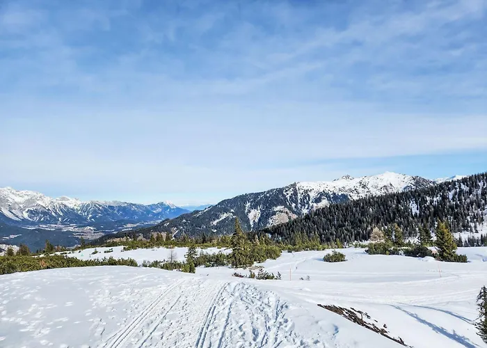 Sennerin By Interhome Forstau (Salzburg)